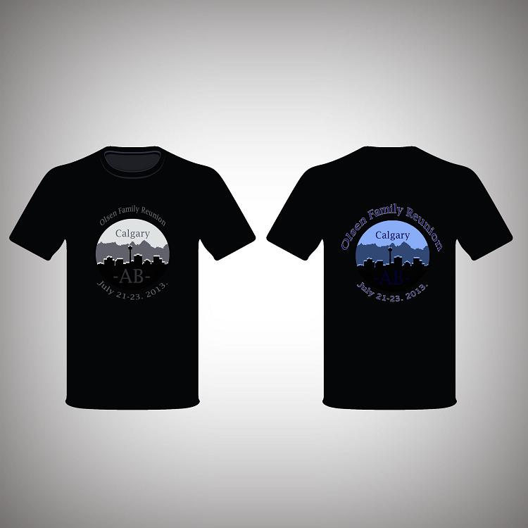 T-shirt Design by Nody for this project | Design #1925360