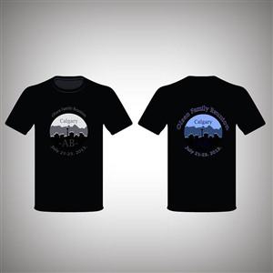 T-Shirt-Design von Nody für dieses Projekt | Design: #1925360