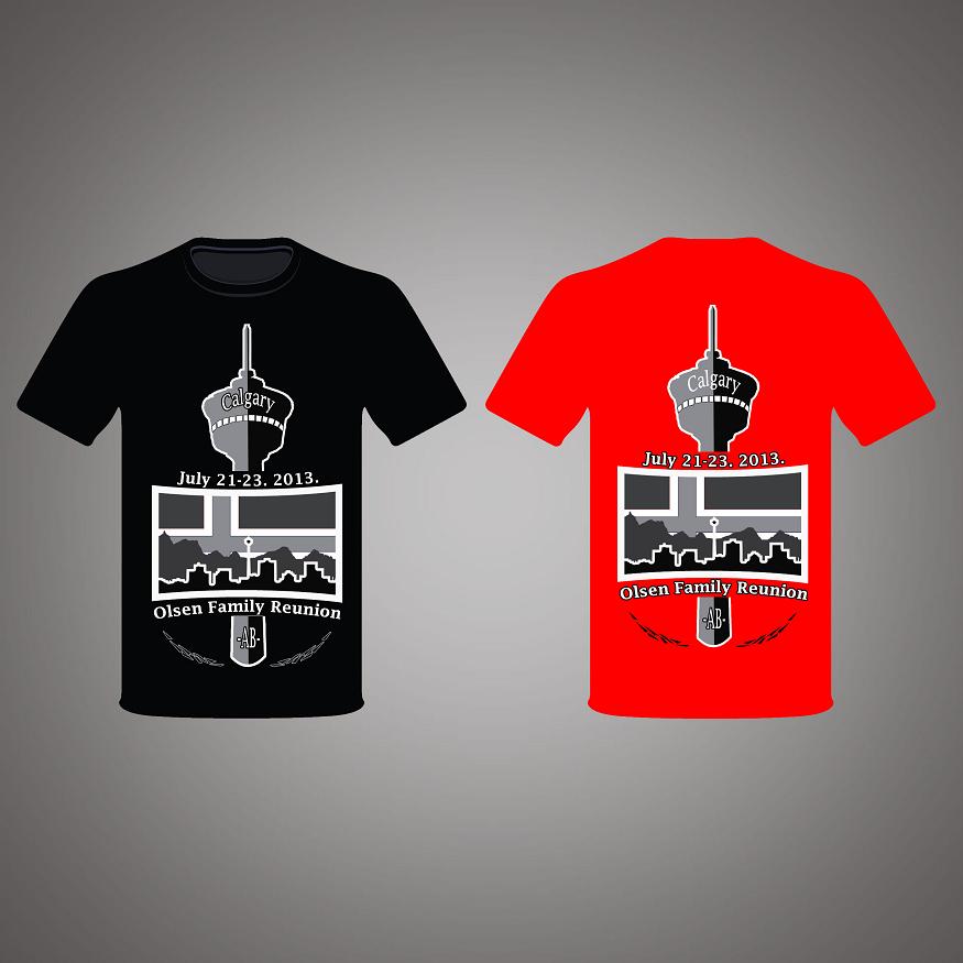 T-shirt Design by Nody for this project | Design #1925907