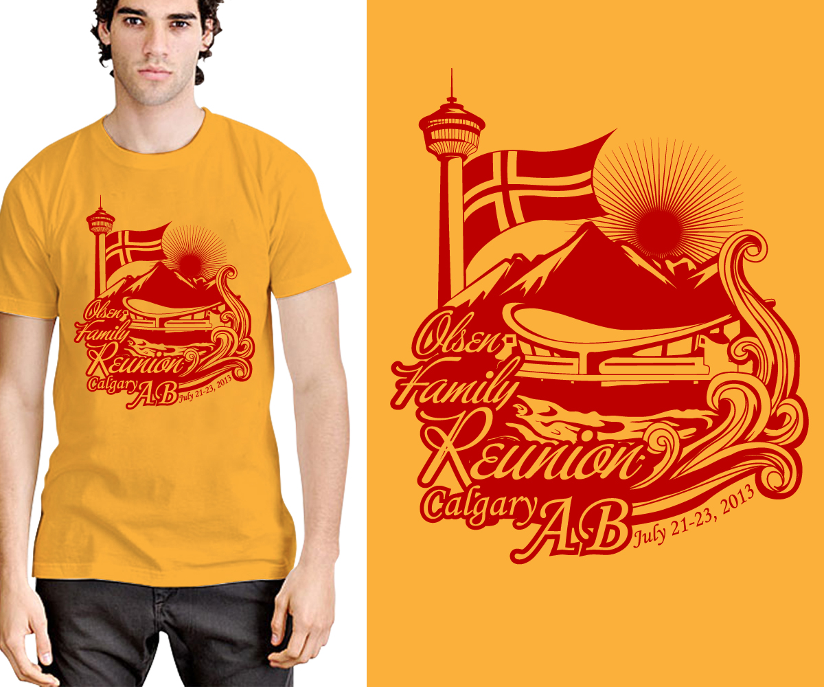 T-shirt Design by freedomdrawing for this project | Design #1927124