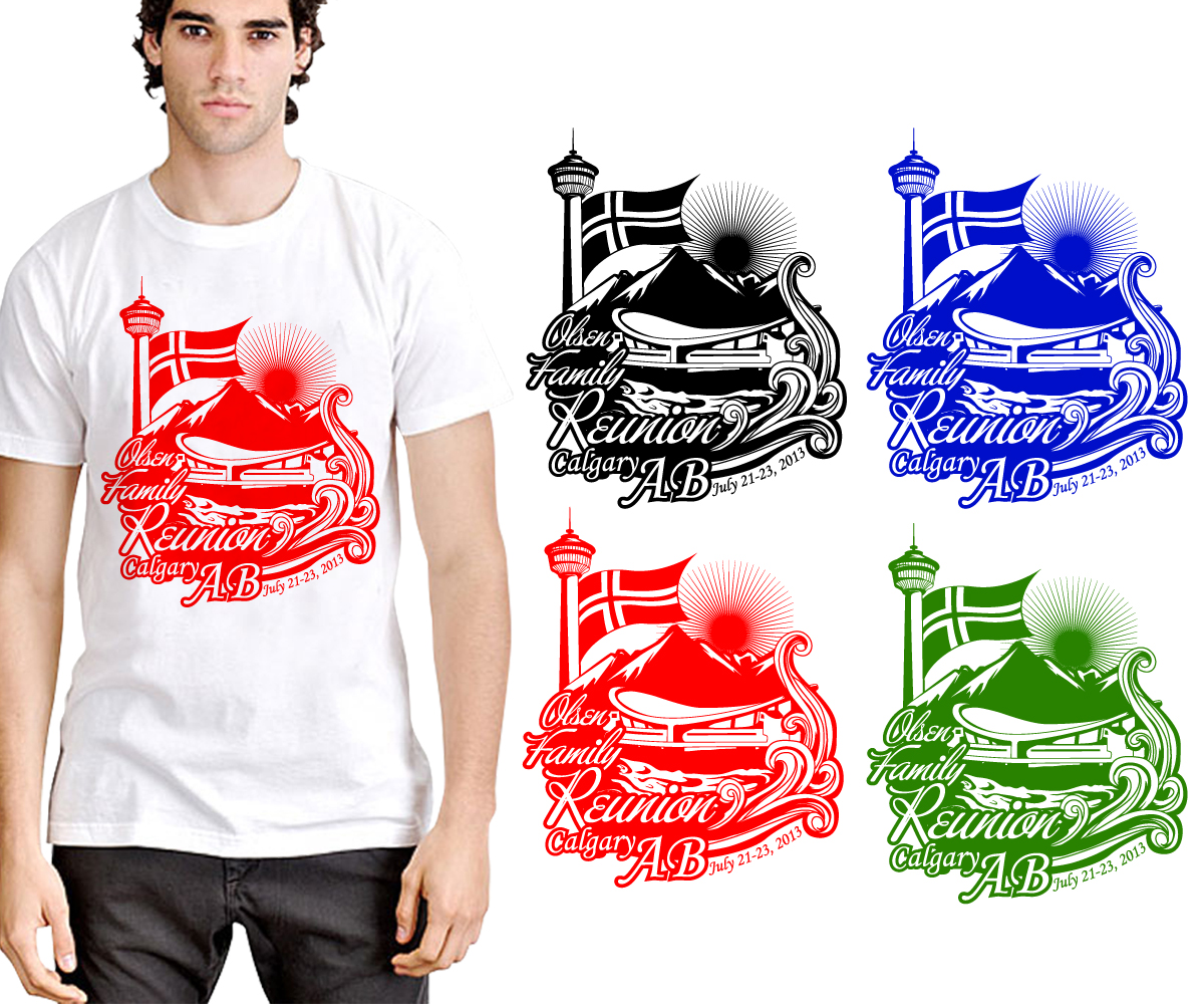 T-shirt Design by freedomdrawing for this project | Design #1927128