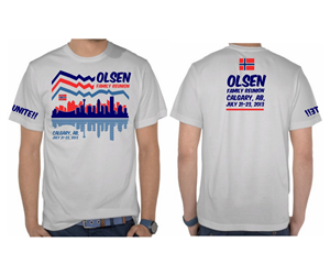 T-Shirt-Design von WOOFER für dieses Projekt | Design: #1925293