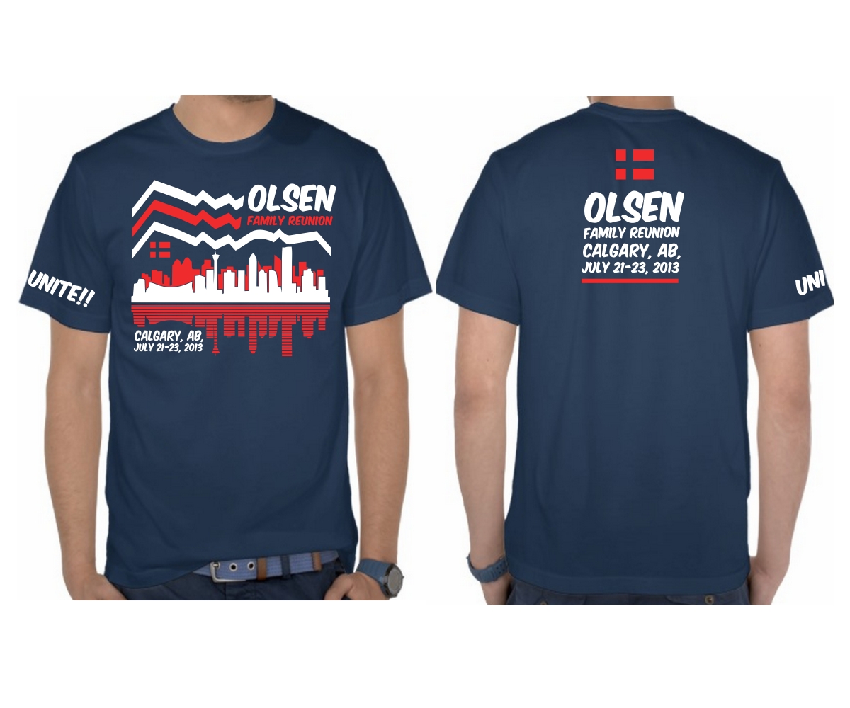 T-Shirt-Design von WOOFER für dieses Projekt | Design #1925298