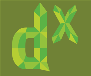 Logo-Design von Sergio Coelho für Deexme Apps | Design: #1926753
