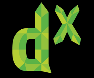 Logo-Design von Sergio Coelho für Deexme Apps | Design: #1926756