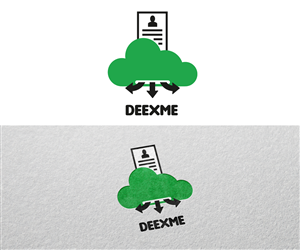Logo Design by Karim Takla for Deexme Apps | Design: #1913458