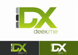 Logo Design by Channel Studio for Deexme Apps | Design: #1964421