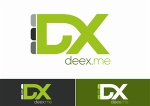 Logo Design by Channel Studio for Deexme Apps | Design: #1964424