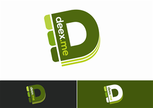 Logo Design by Channel Studio for Deexme Apps | Design: #1964433