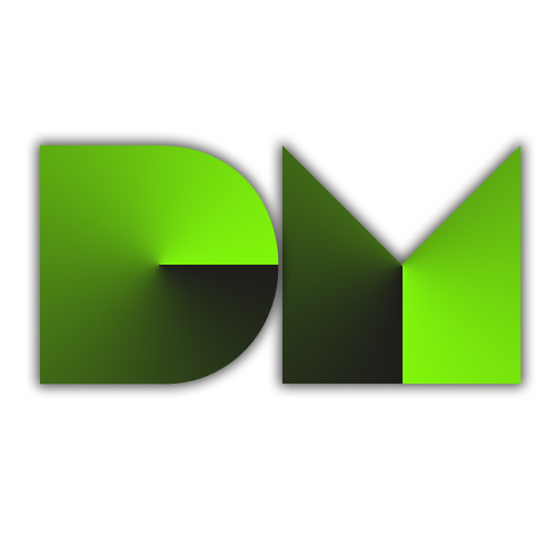 Logo Design by Noway for Deexme Apps | Design #1916782