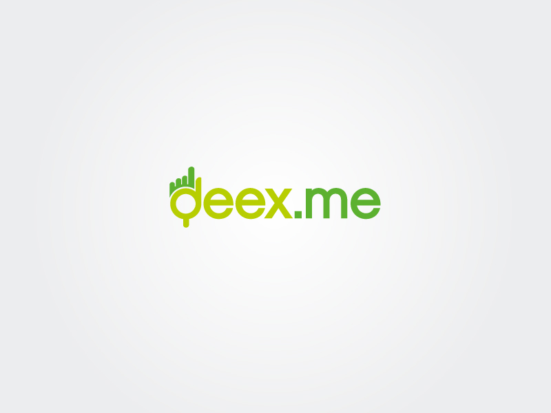 Logo Design by luxdesignnew for Deexme Apps | Design #1947555