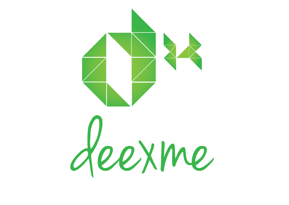Logo-Design von RKS® Logo Designs für Deexme Apps | Design #1924340