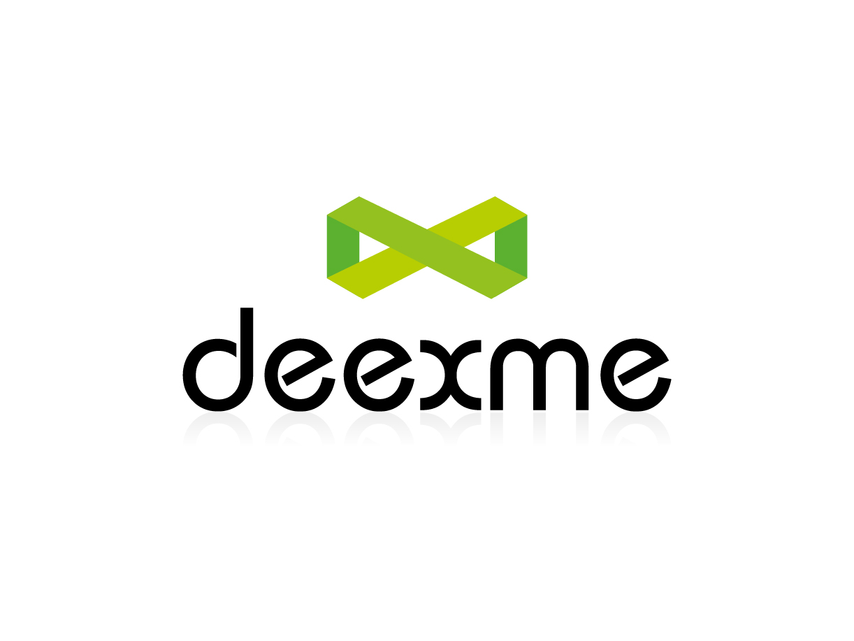 Logo Design by Enzzok for Deexme Apps | Design #1910702