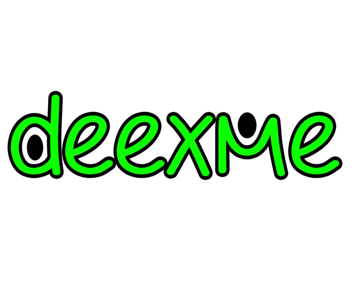 Logo Design by sameera for Deexme Apps | Design #1920740