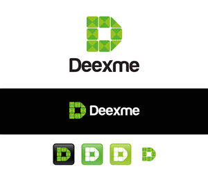 Diseño de Logo por JuvenileCubelo para Deexme Apps | Diseño: #1935257