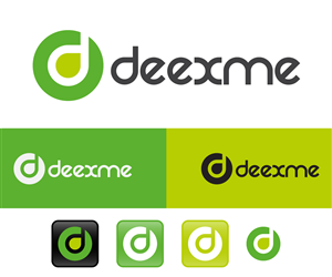 Logo-Design von JuvenileCubelo für Deexme Apps | Design: #1942500