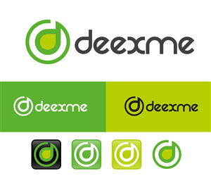 Logo-Design von JuvenileCubelo für Deexme Apps | Design: #1942510