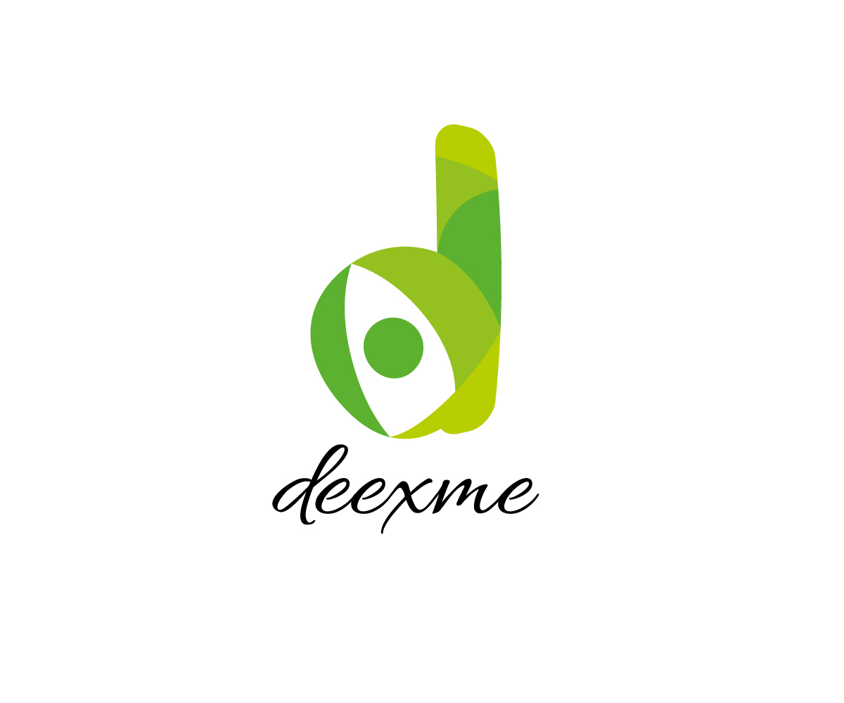 Logo Design by .ddu for Deexme Apps | Design #1957807