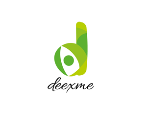 Logo Design by .ddu for Deexme Apps | Design: #1957807
