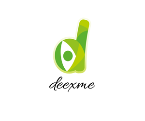 Logo Design by .ddu for Deexme Apps | Design: #1957879