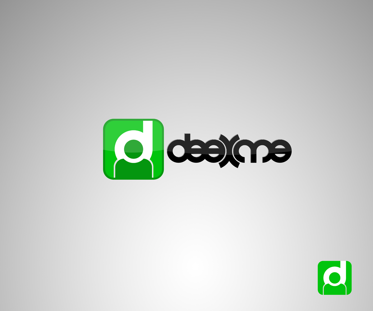 Design de Logo par dondon pour Deexme Apps | Design #1915935