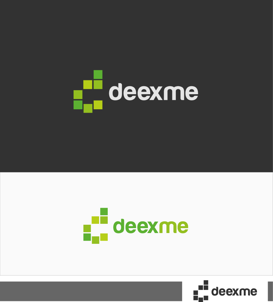 Logo Design by ideaz2050 for Deexme Apps | Design #1926466