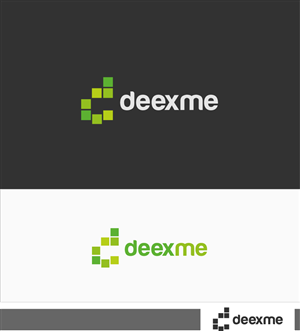 Logo-Design von ideaz2050 für Deexme Apps | Design: #1926466