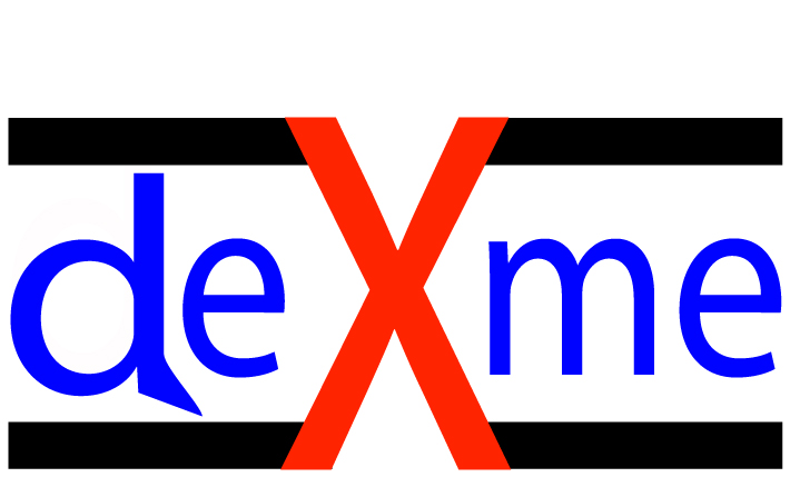 Logo Design by Mdriad12 for Deexme Apps | Design #1916816