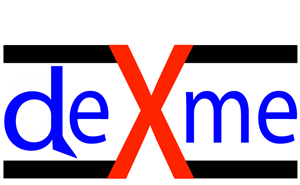 Diseño de Logo por Mdriad12 para Deexme Apps | Diseño: #1916816