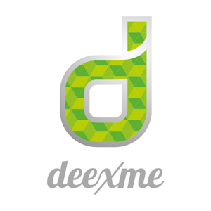 Logo Design by smutten5758 for Deexme Apps | Design: #1968259