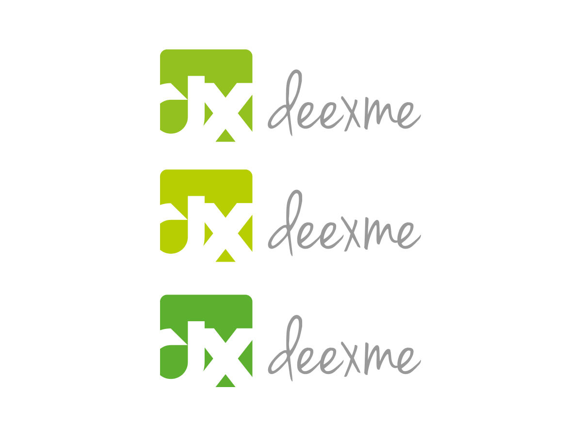 Logo Design by ArtSamurai for Deexme Apps | Design #1923009