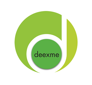 Logo-Design von Halfull Media für Deexme Apps | Design: #1950300