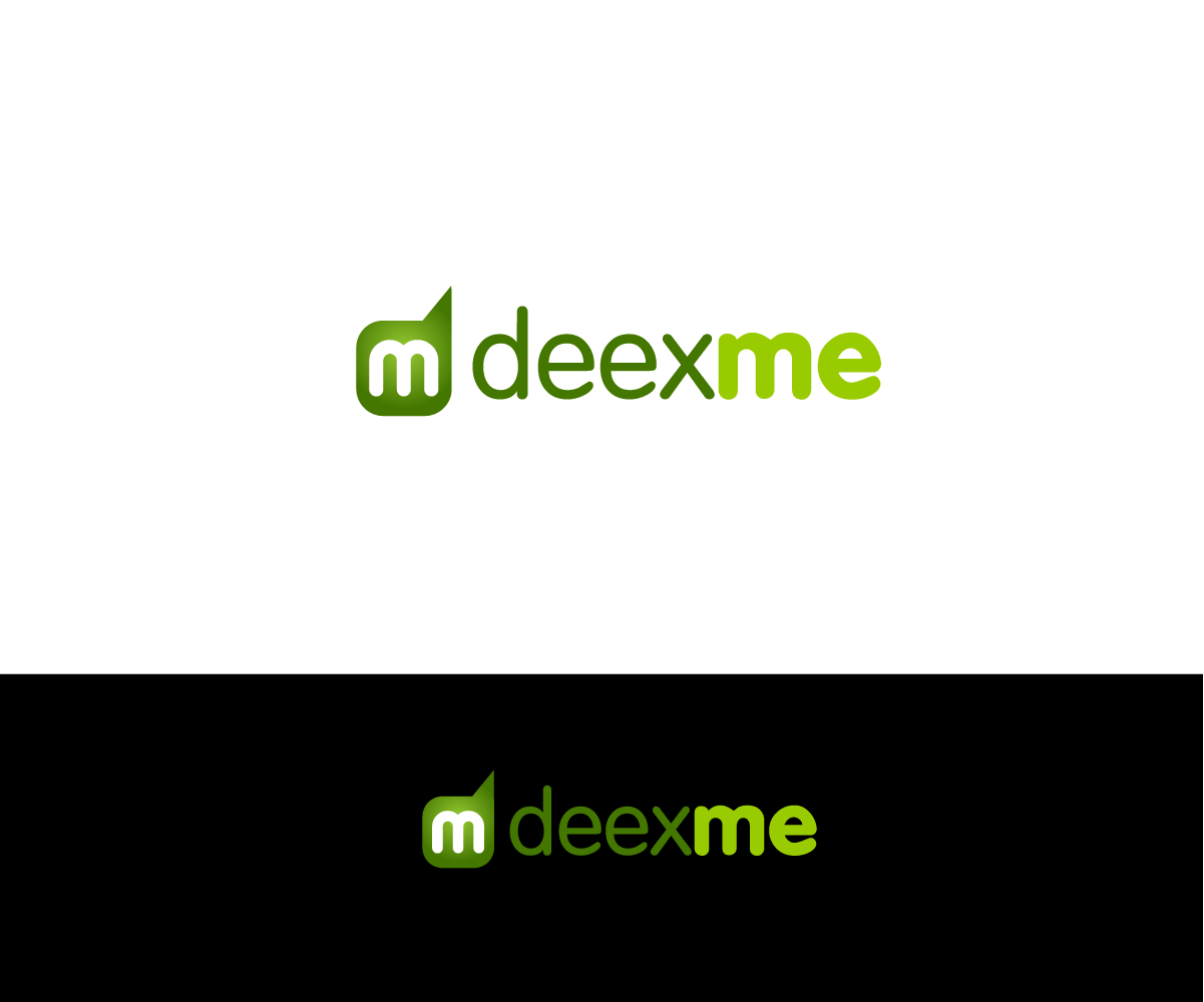 Logo Design by GliderGraphx for Deexme Apps | Design #1912705