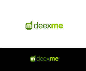 Logo-Design von GliderGraphx für Deexme Apps | Design: #1912705