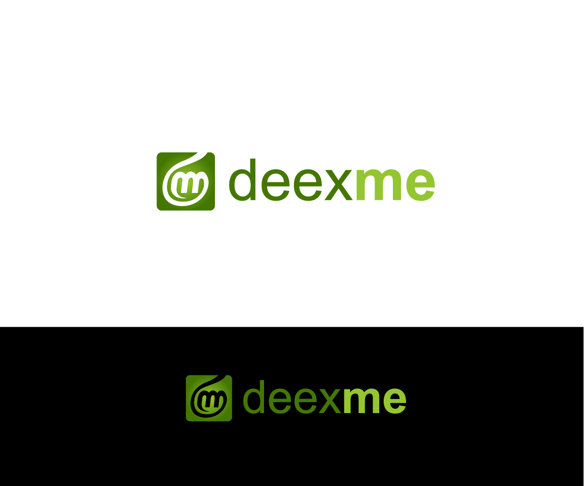 Logo Design by GliderGraphx for Deexme Apps | Design #1912708