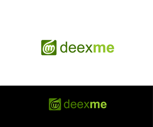 Logo-Design von GliderGraphx für Deexme Apps | Design: #1912708