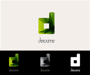 Logo-Design von GliderGraphx für Deexme Apps | Design: #1935188