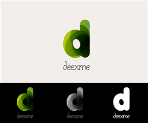 Logo-Design von GliderGraphx für Deexme Apps | Design: #1935189