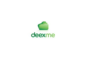 Logo-Design von bluejet für Deexme Apps | Design: #1919857