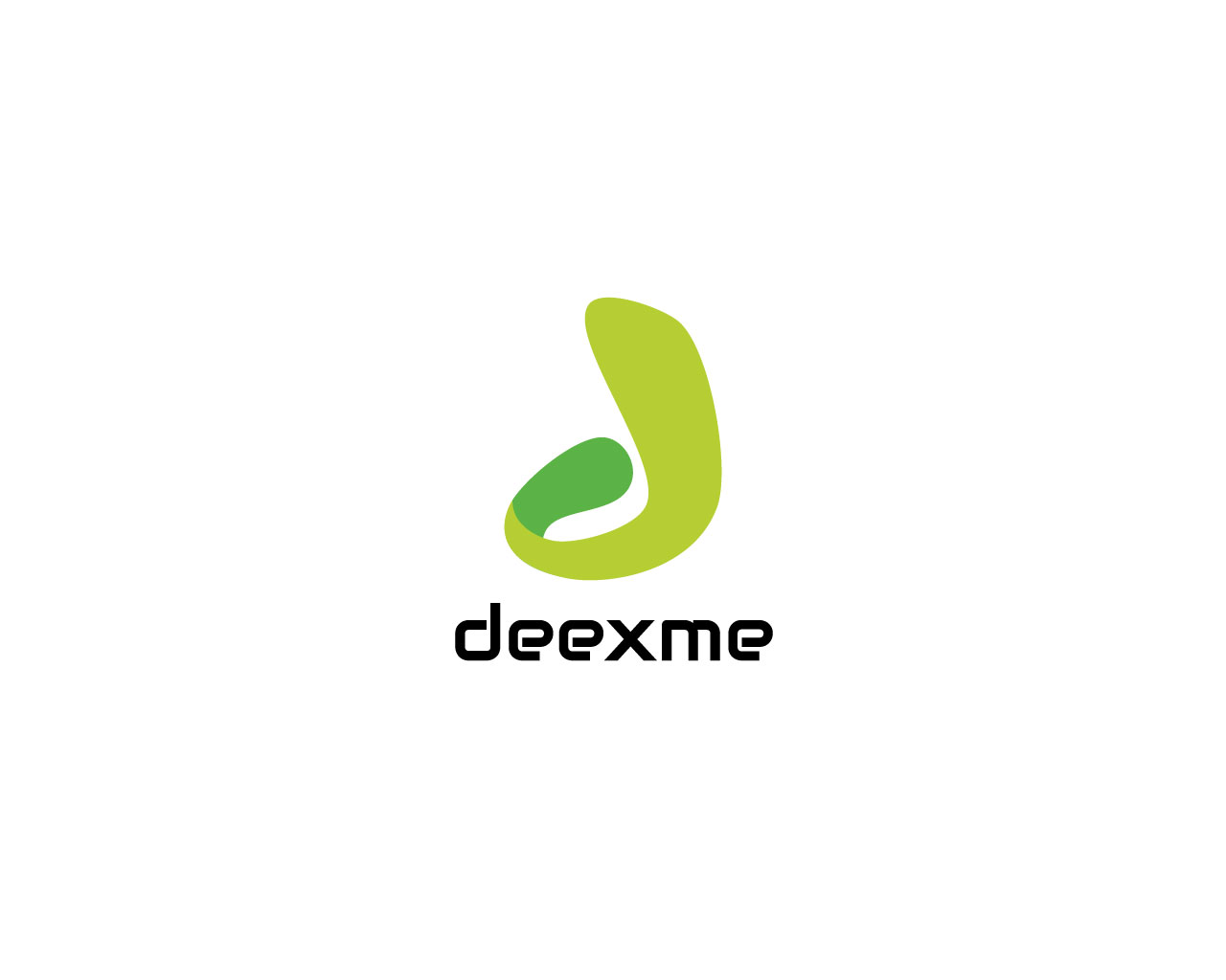 Logo Design by HLGCreativeTeam for Deexme Apps | Design #1935839