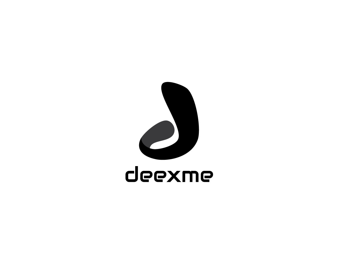 Logo Design by HLGCreativeTeam for Deexme Apps | Design #1935859