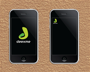 Logo Design by HLGCreativeTeam for Deexme Apps | Design: #1935876