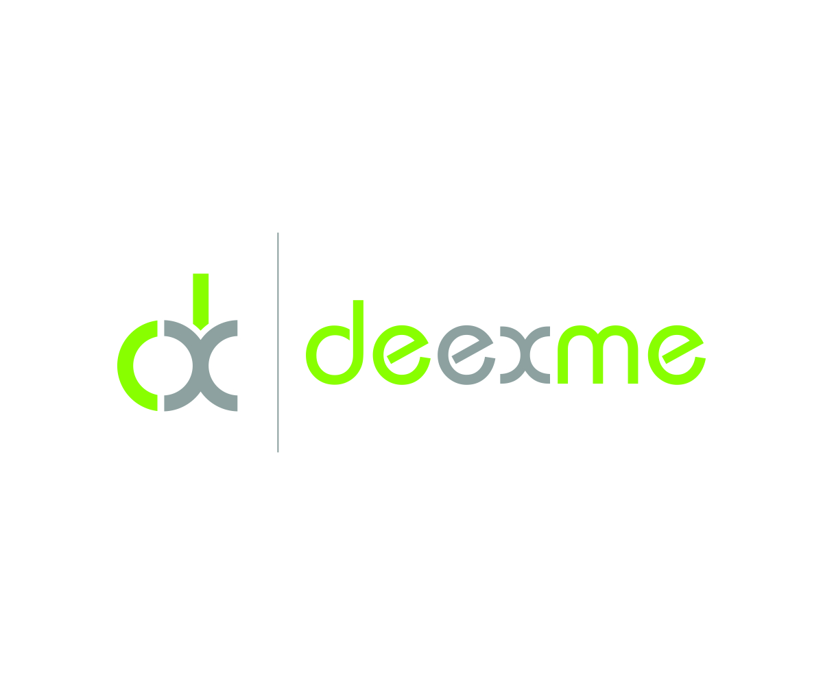 Logo Design by lj-creative for Deexme Apps | Design #1916772