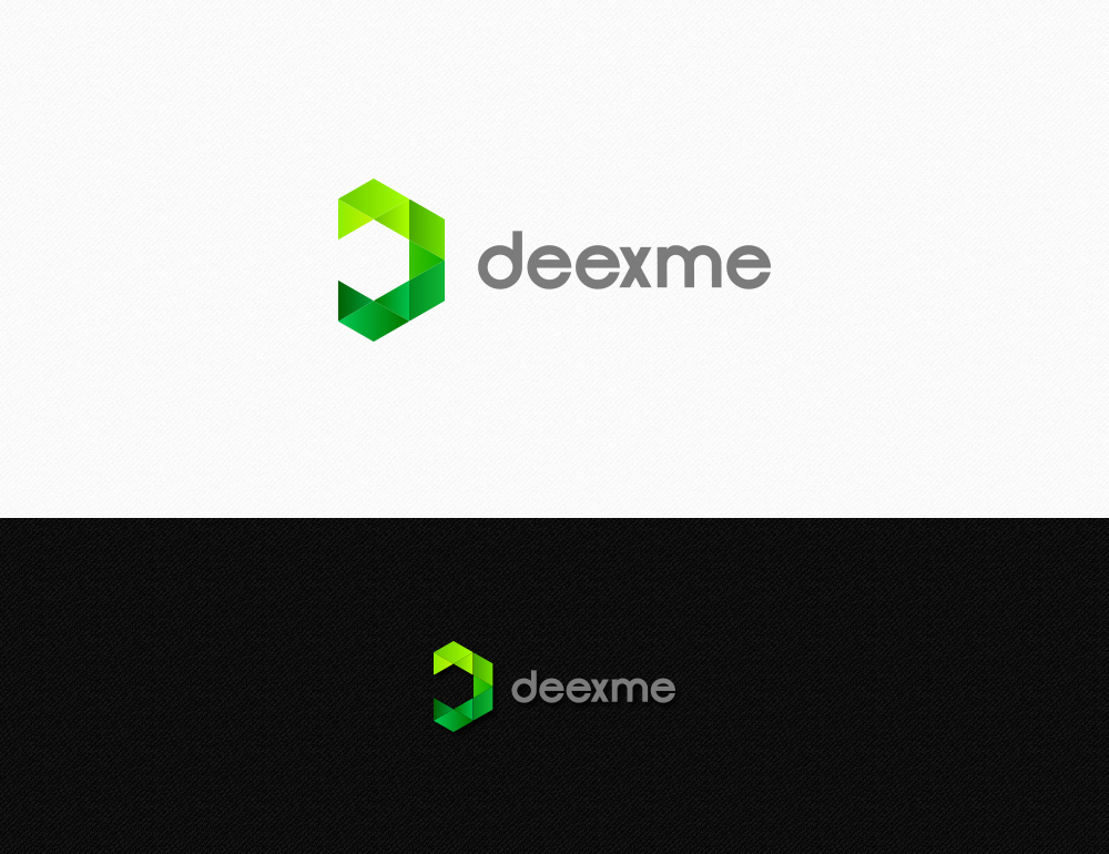 Diseño de Logo por creativecorner para Deexme Apps | Diseño #1966415