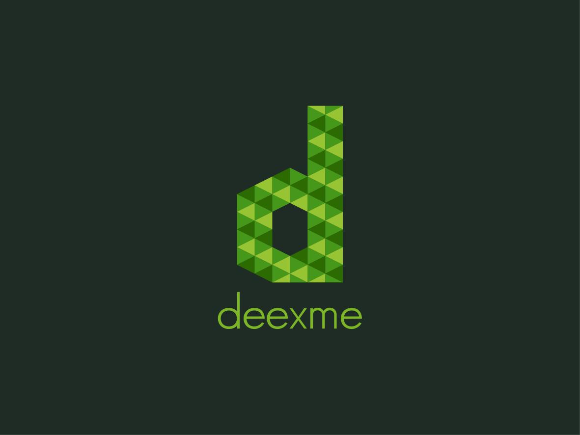 Logo Design by alexis alemán for Deexme Apps | Design #1922728