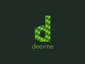 Logo-Design von alexis alemán für Deexme Apps | Design: #1922728