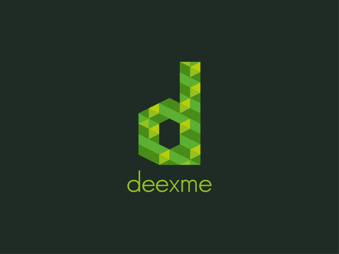 Logo Design by alexis alemán for Deexme Apps | Design #1935259