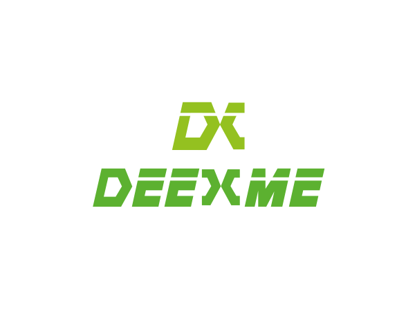 Logo Design by Ample Designs for Deexme Apps | Design #1935964