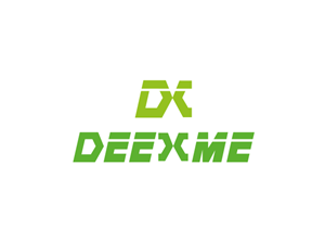 Logo Design by Ample Designs for Deexme Apps | Design: #1935964