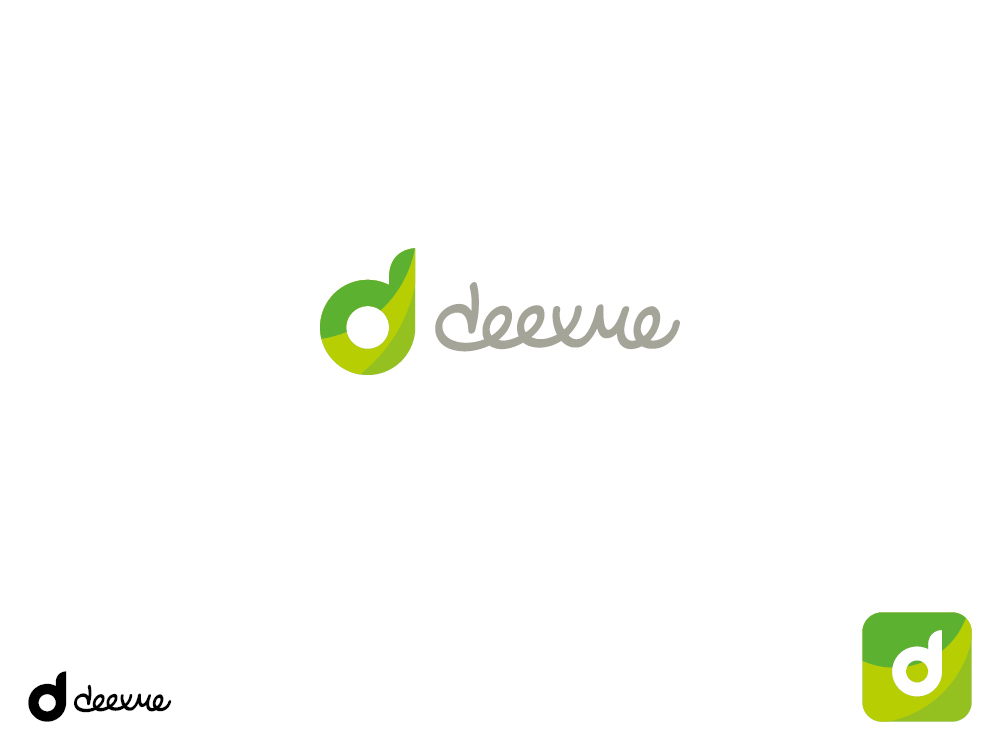 Logo Design by entz for Deexme Apps | Design #1933977